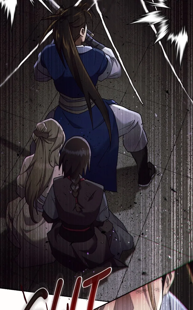 The Heavenly Demon Wants a Quiet Life Chapter 29 page 48 - 