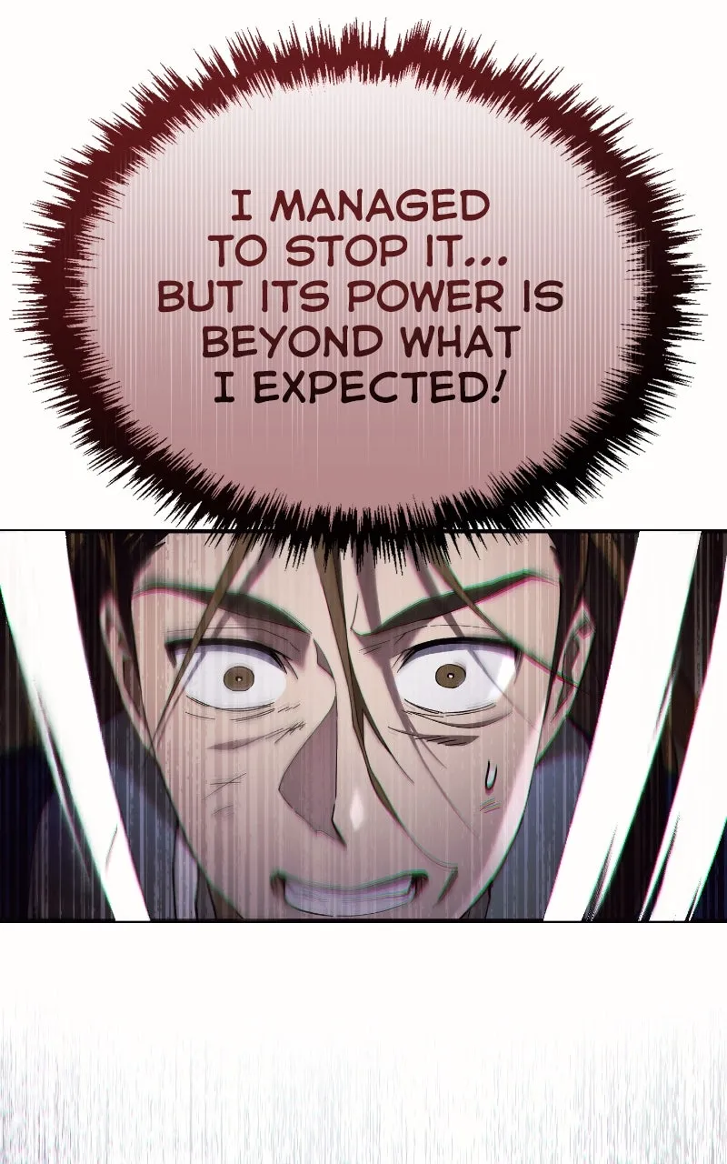 The Heavenly Demon Wants a Quiet Life Chapter 29 page 50 - 