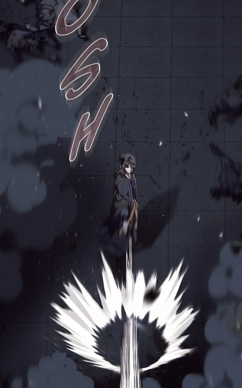 The Heavenly Demon Wants a Quiet Life Chapter 29 page 61 - 
