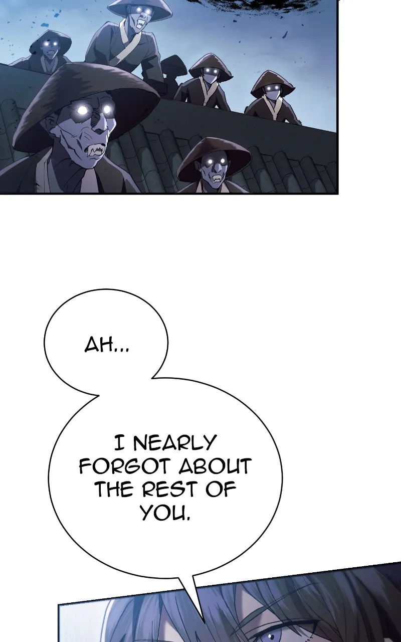 The Heavenly Demon Wants a Quiet Life Chapter 29 page 76 - 