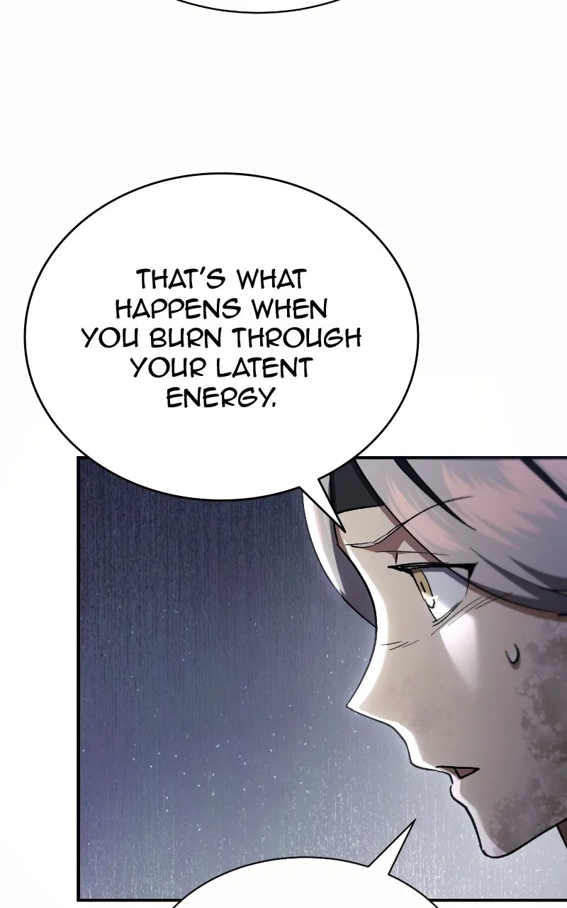The Heavenly Demon Wants a Quiet Life Chapter 29 page 96 - 
