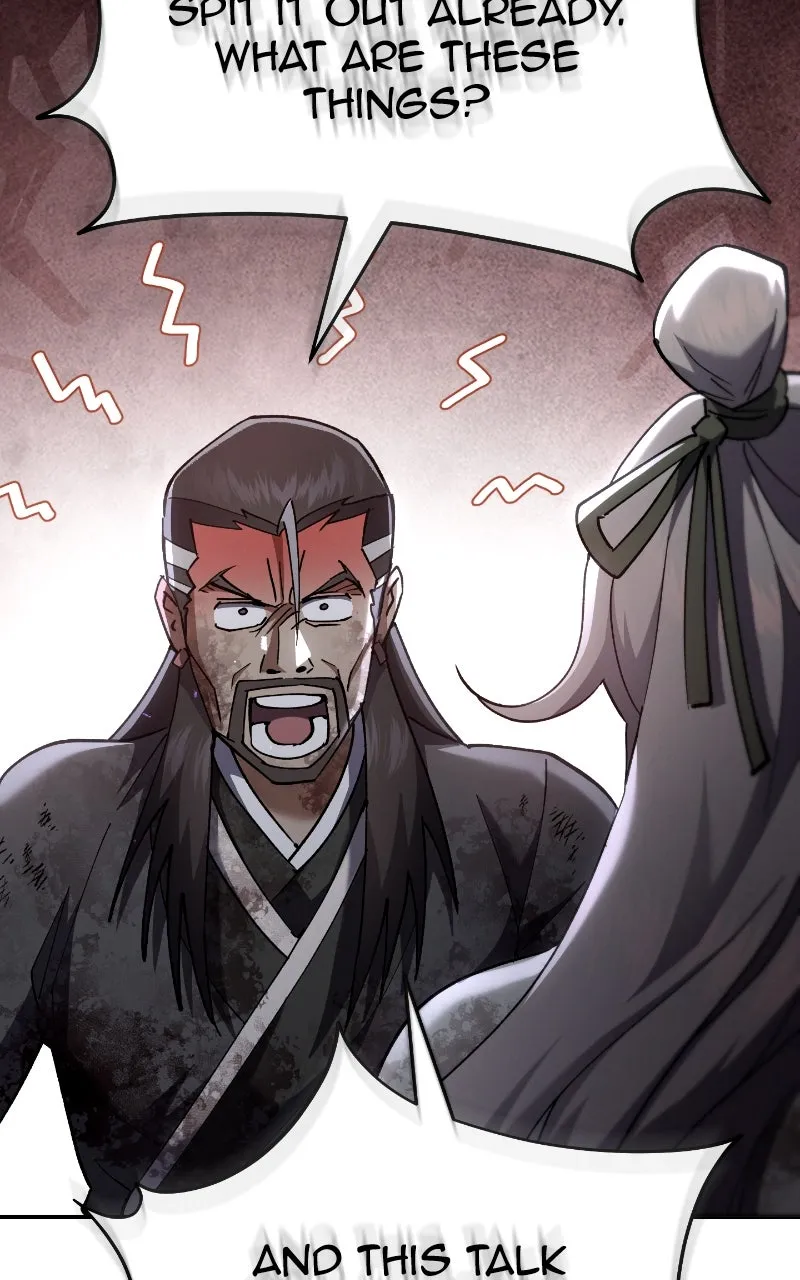The Heavenly Demon Wants a Quiet Life Chapter 29 page 99 - 