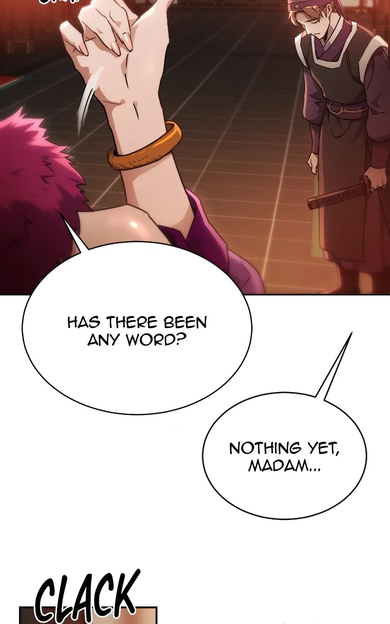 The Heavenly Demon Wants a Quiet Life Chapter 3 page 104 - 