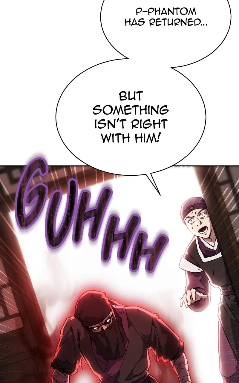 The Heavenly Demon Wants a Quiet Life Chapter 3 page 107 - 