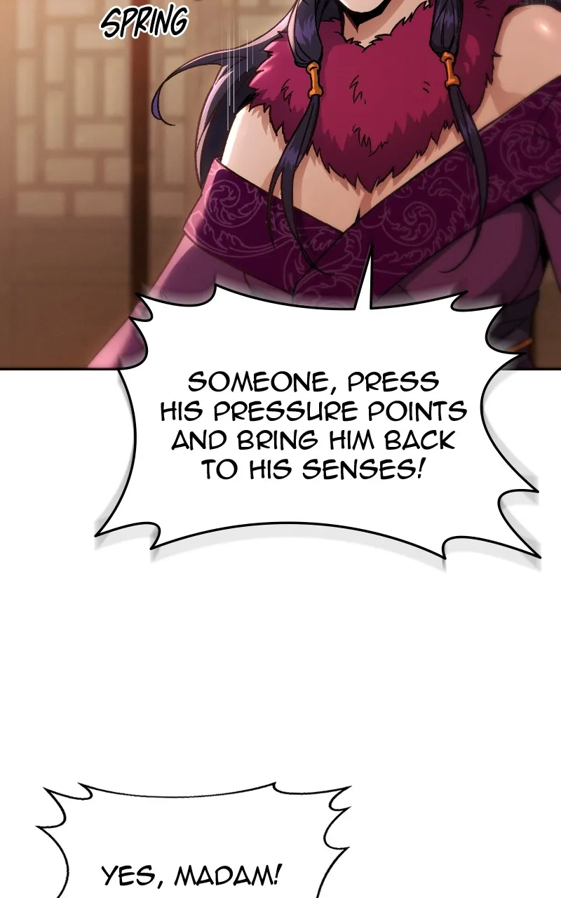 The Heavenly Demon Wants a Quiet Life Chapter 3 page 110 - 
