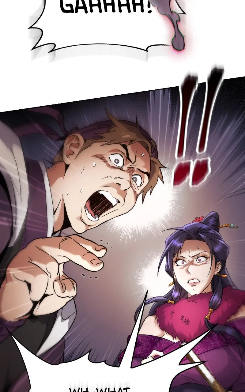 The Heavenly Demon Wants a Quiet Life Chapter 3 page 113 - 