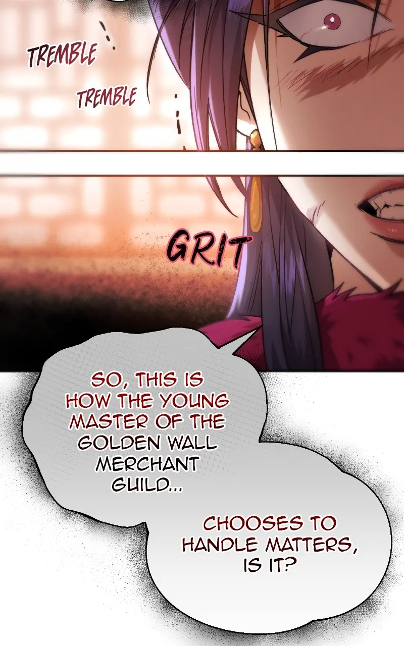 The Heavenly Demon Wants a Quiet Life Chapter 3 page 116 - 