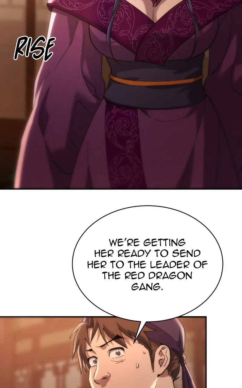 The Heavenly Demon Wants a Quiet Life Chapter 3 page 118 - 