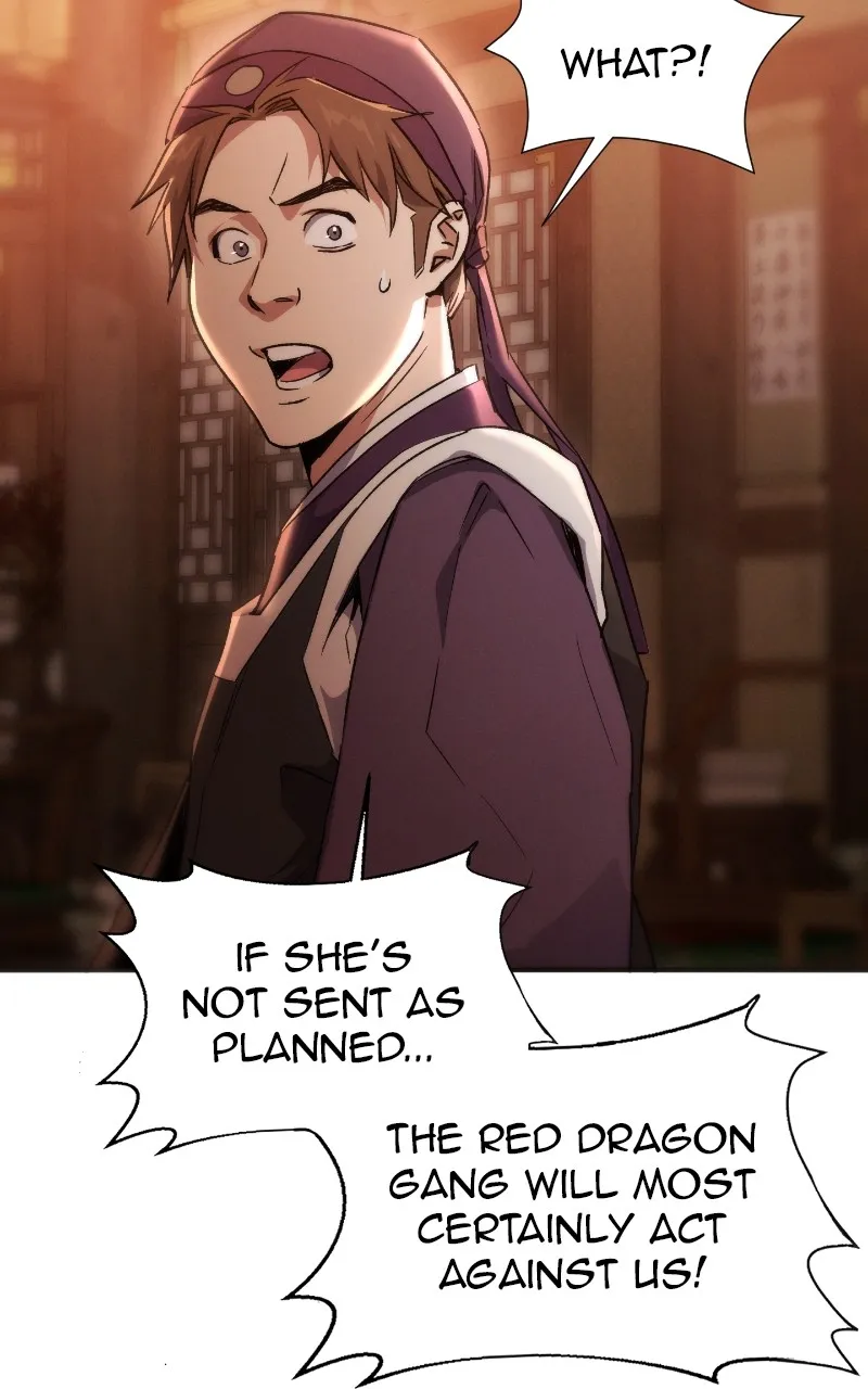 The Heavenly Demon Wants a Quiet Life Chapter 3 page 121 - 