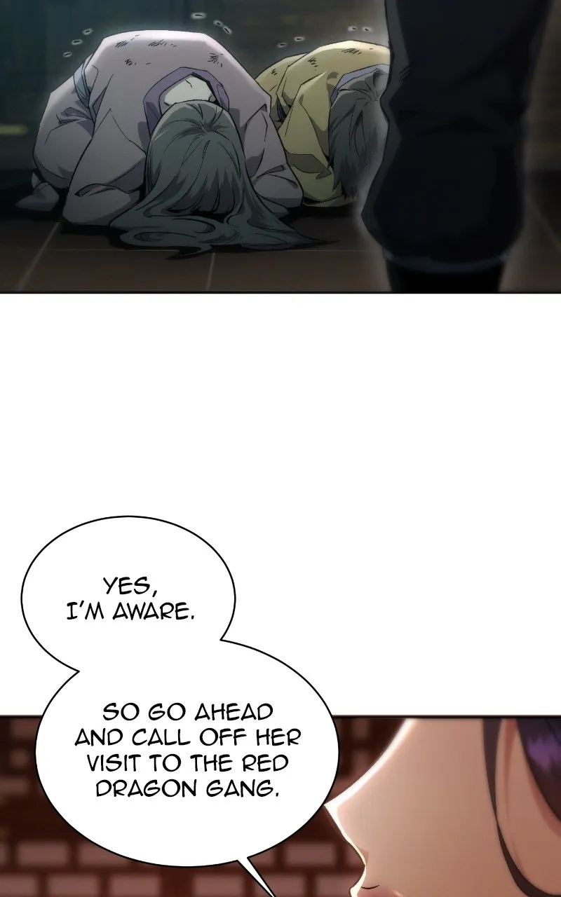 The Heavenly Demon Wants a Quiet Life Chapter 3 page 123 - 