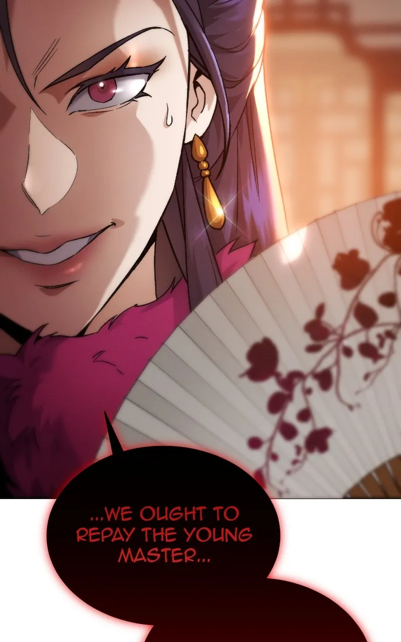 The Heavenly Demon Wants a Quiet Life Chapter 3 page 125 - 