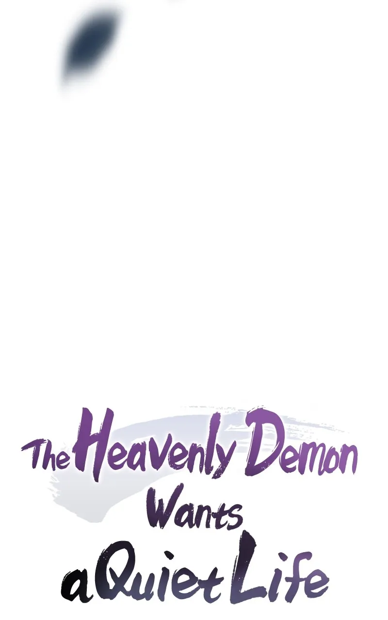 The Heavenly Demon Wants a Quiet Life Chapter 3 page 14 - 