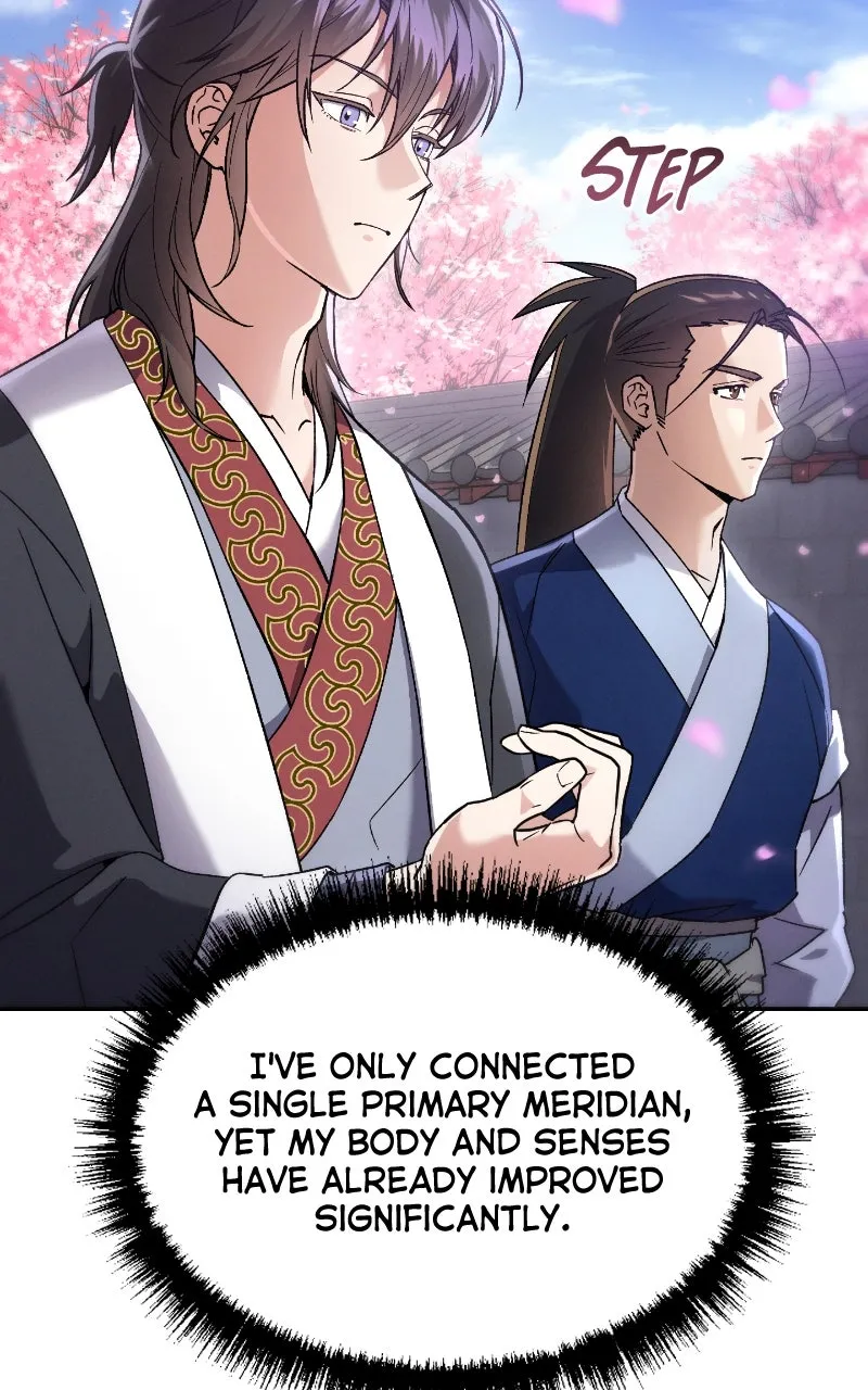The Heavenly Demon Wants a Quiet Life Chapter 3 page 17 - 