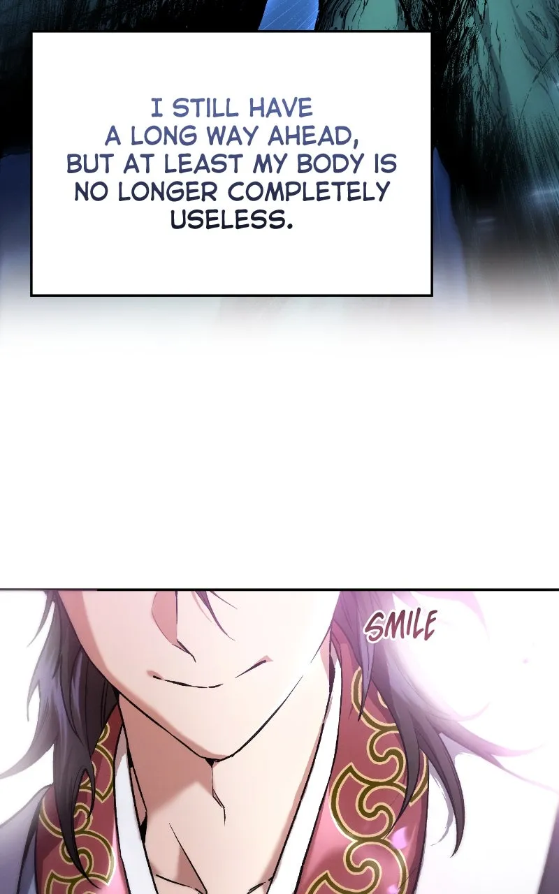 The Heavenly Demon Wants a Quiet Life Chapter 3 page 19 - 
