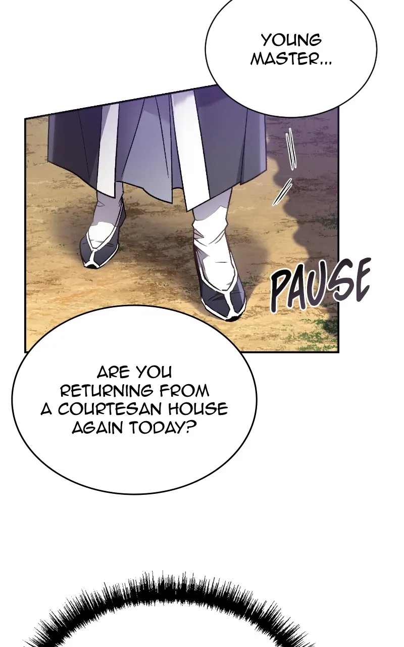 The Heavenly Demon Wants a Quiet Life Chapter 3 page 24 - 