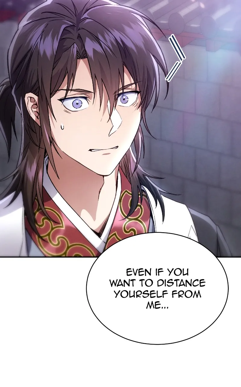The Heavenly Demon Wants a Quiet Life Chapter 3 page 28 - 
