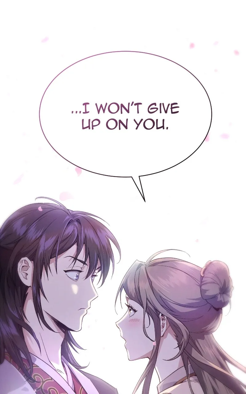 The Heavenly Demon Wants a Quiet Life Chapter 3 page 30 - 