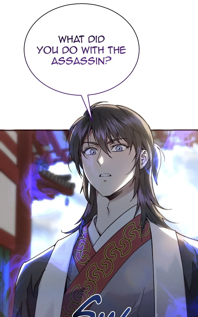 The Heavenly Demon Wants a Quiet Life Chapter 3 page 4 - 