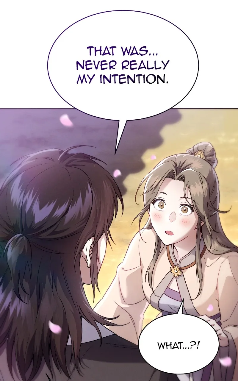 The Heavenly Demon Wants a Quiet Life Chapter 3 page 34 - 