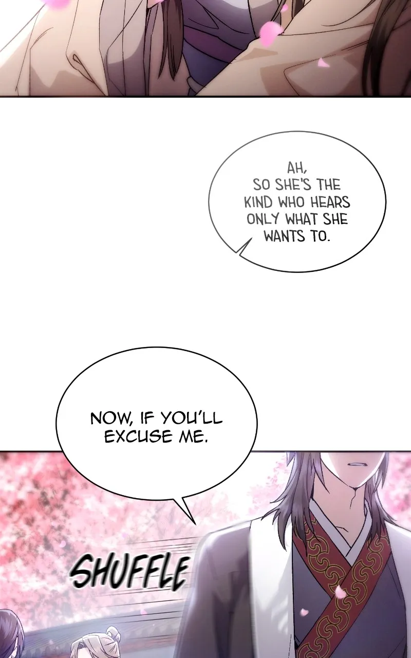 The Heavenly Demon Wants a Quiet Life Chapter 3 page 38 - 