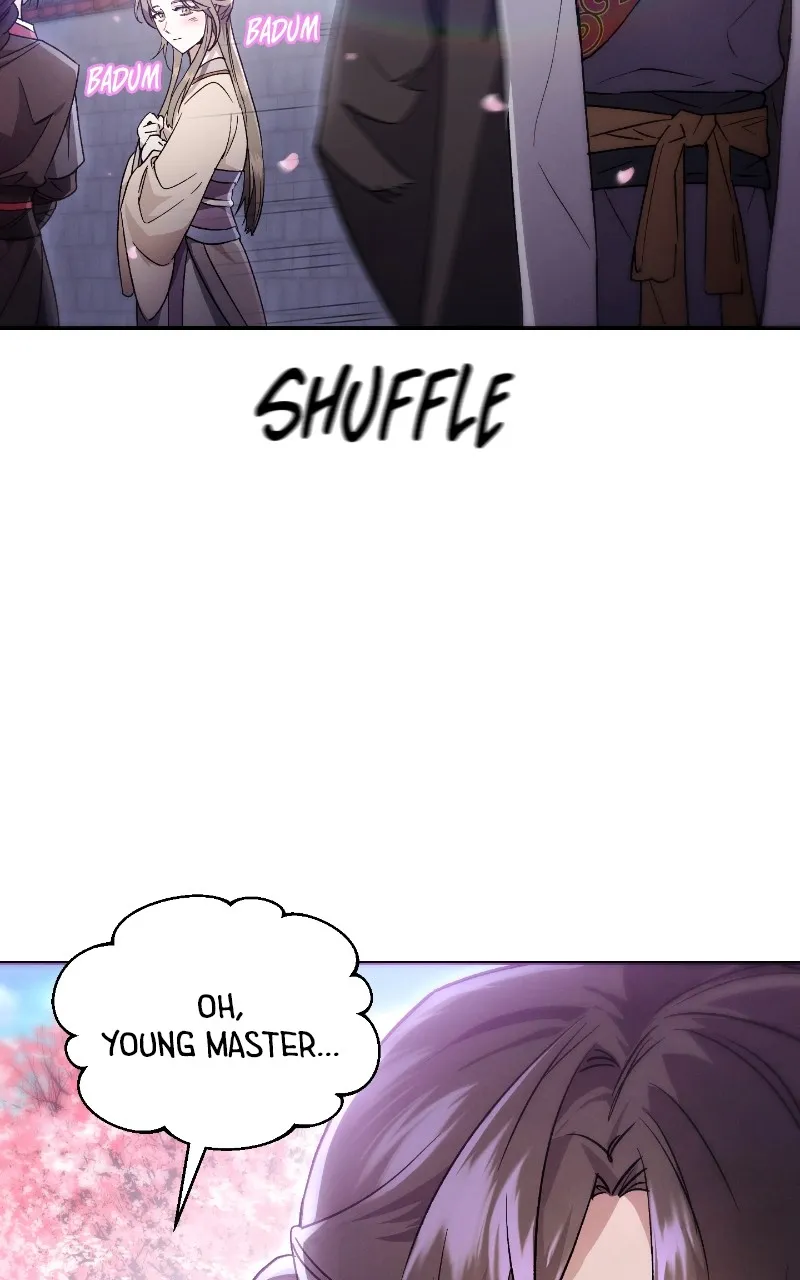 The Heavenly Demon Wants a Quiet Life Chapter 3 page 39 - 