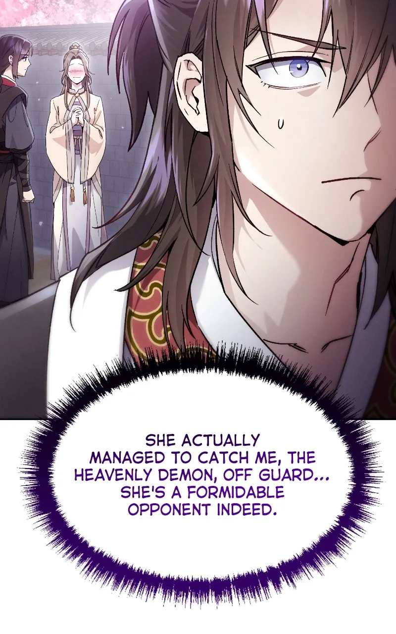 The Heavenly Demon Wants a Quiet Life Chapter 3 page 40 - 