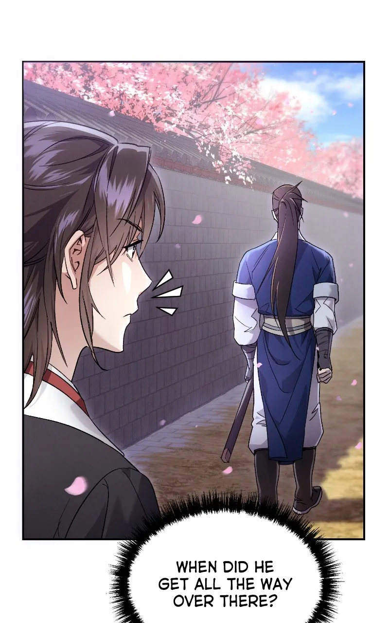 The Heavenly Demon Wants a Quiet Life Chapter 3 page 41 - 