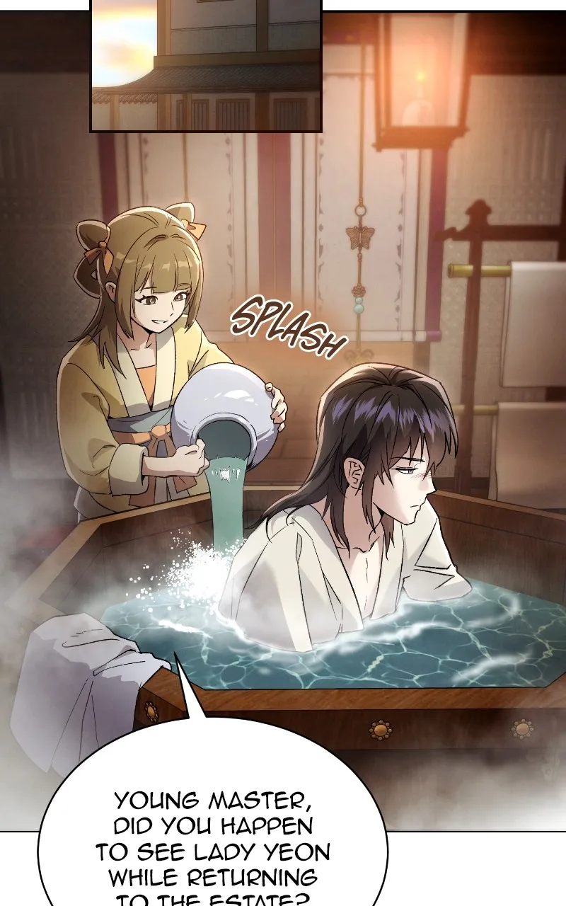 The Heavenly Demon Wants a Quiet Life Chapter 3 page 44 - 