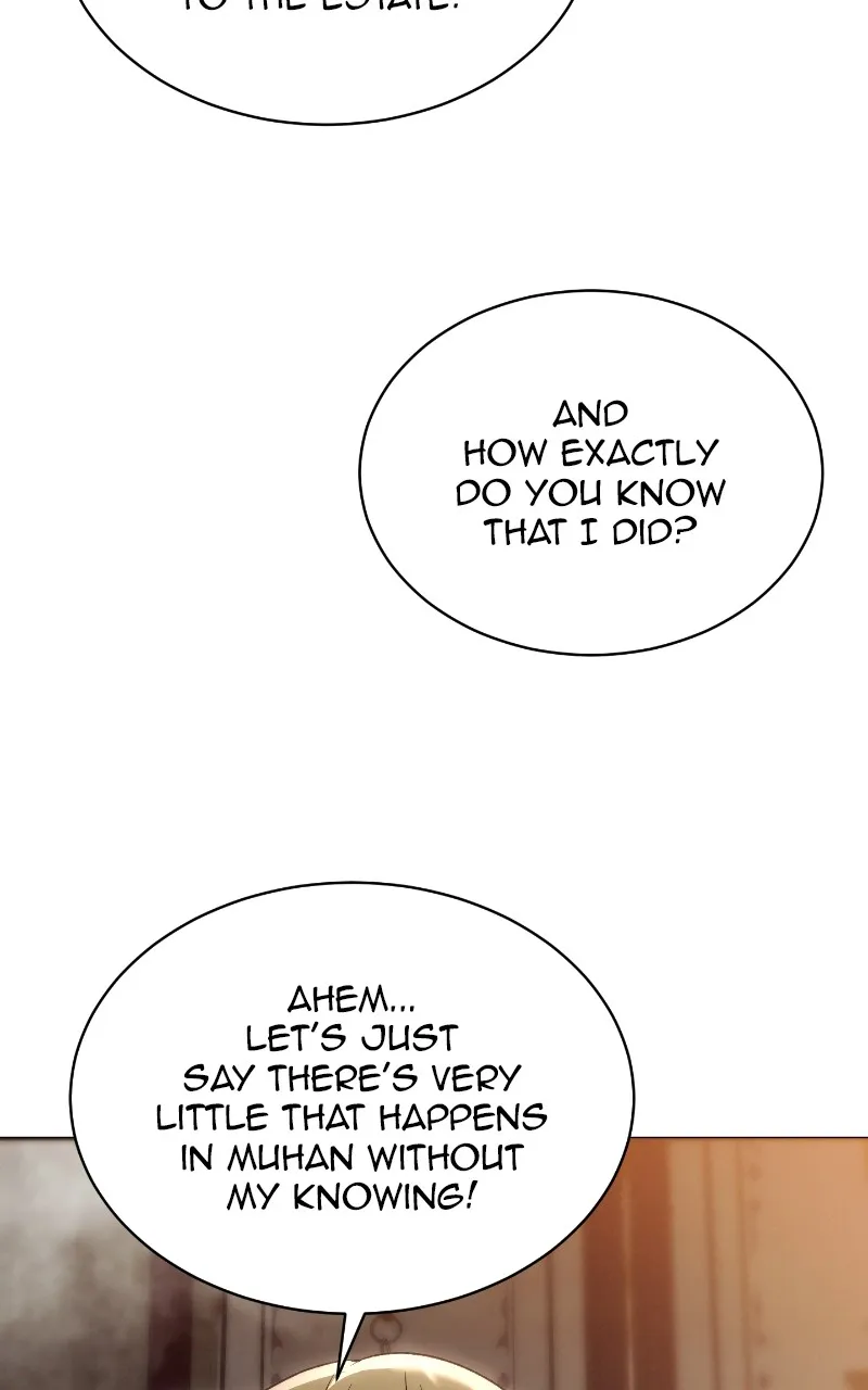 The Heavenly Demon Wants a Quiet Life Chapter 3 page 45 - 