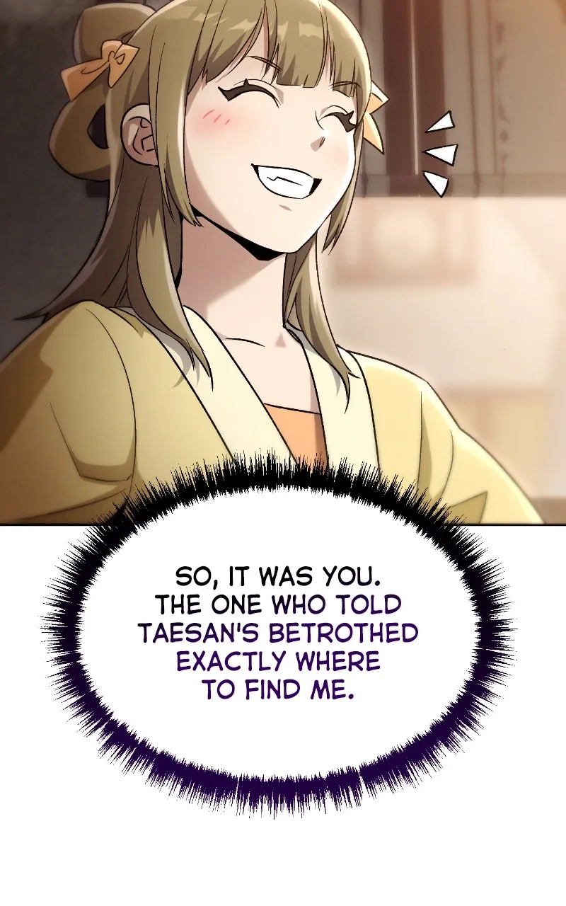 The Heavenly Demon Wants a Quiet Life Chapter 3 page 46 - 