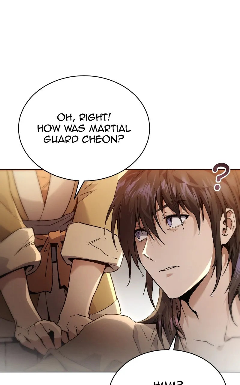 The Heavenly Demon Wants a Quiet Life Chapter 3 page 47 - 