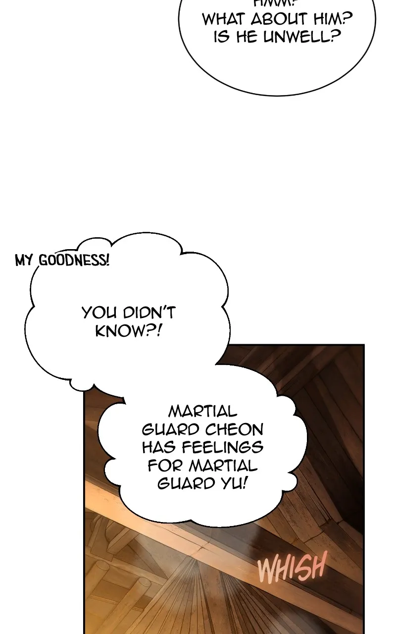 The Heavenly Demon Wants a Quiet Life Chapter 3 page 48 - 