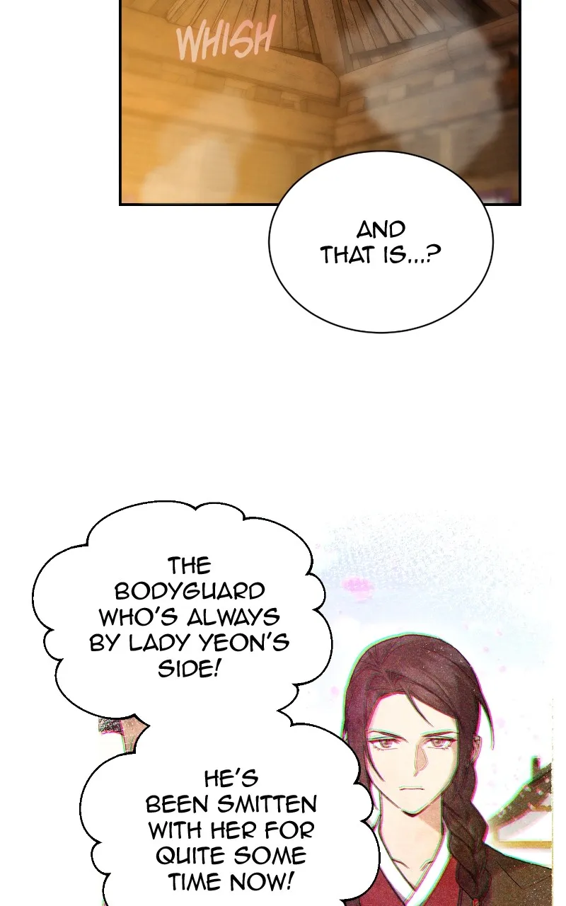 The Heavenly Demon Wants a Quiet Life Chapter 3 page 49 - 