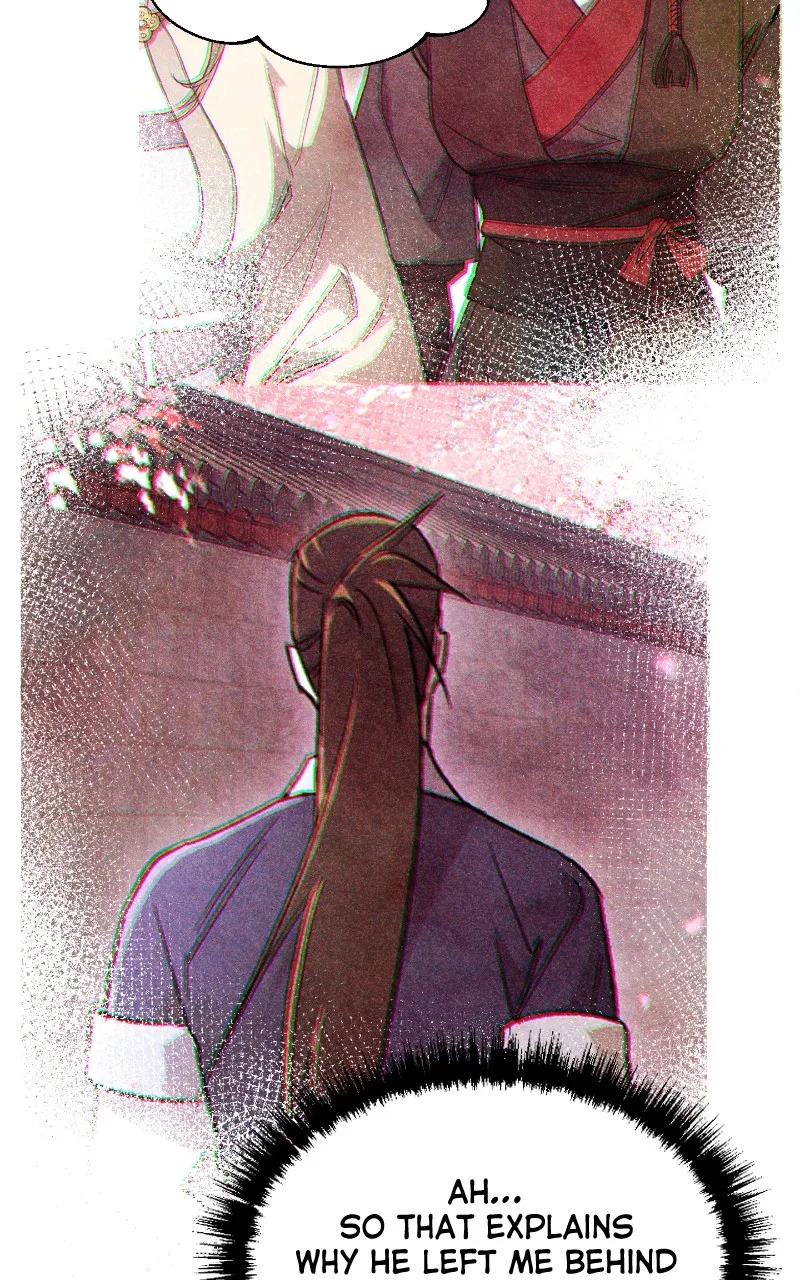 The Heavenly Demon Wants a Quiet Life Chapter 3 page 50 - 