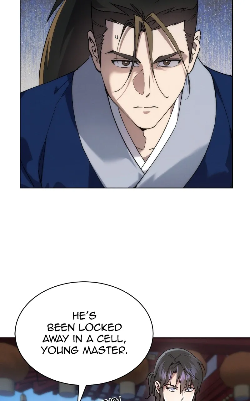 The Heavenly Demon Wants a Quiet Life Chapter 3 page 6 - 