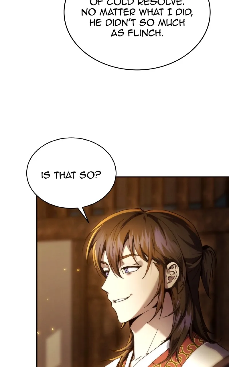 The Heavenly Demon Wants a Quiet Life Chapter 3 page 63 - 