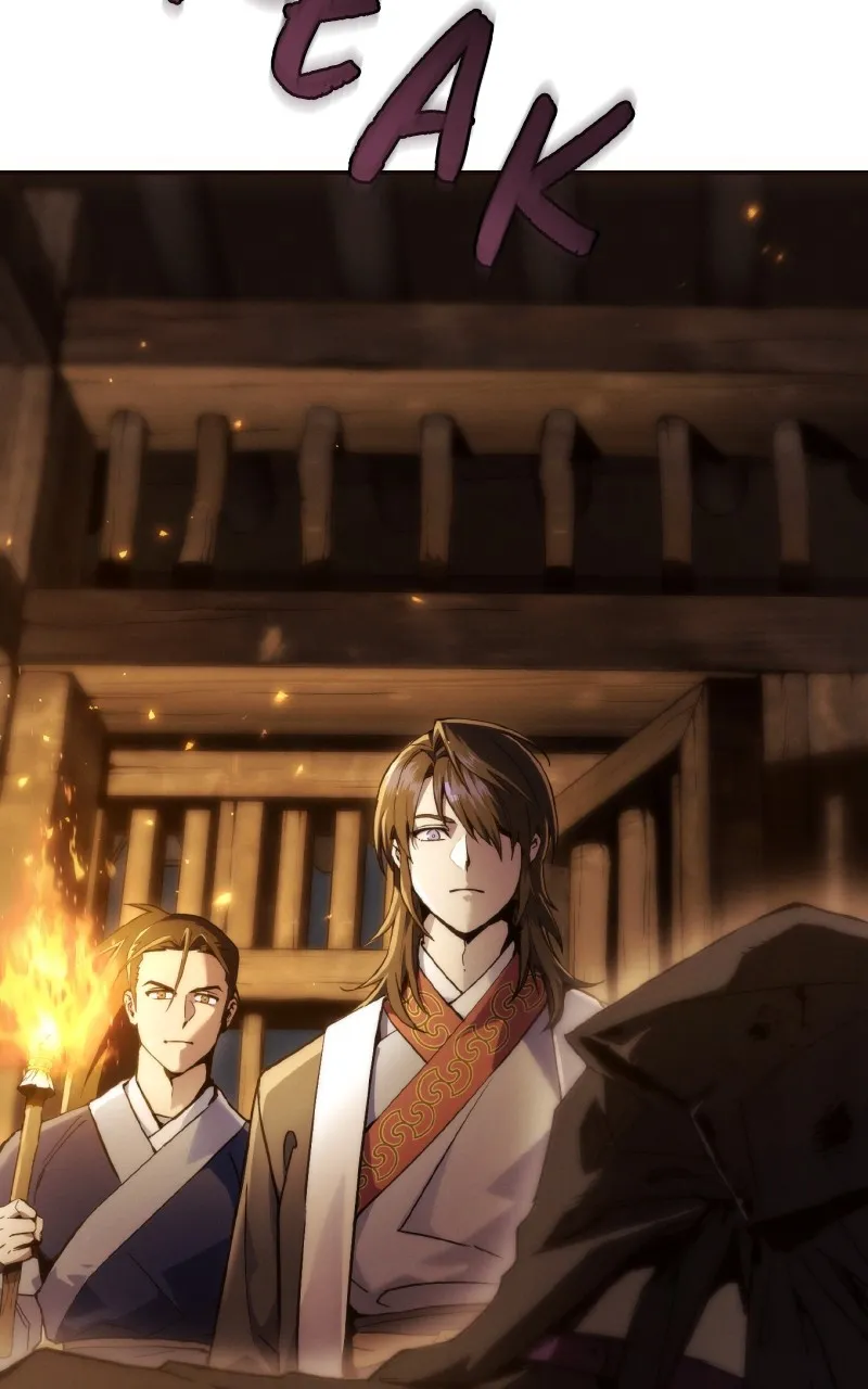 The Heavenly Demon Wants a Quiet Life Chapter 3 page 65 - 