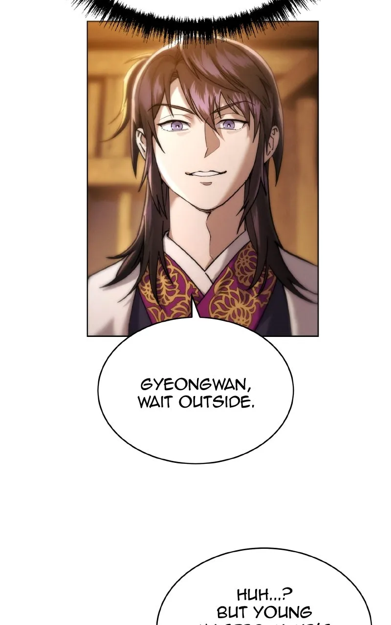 The Heavenly Demon Wants a Quiet Life Chapter 3 page 70 - 
