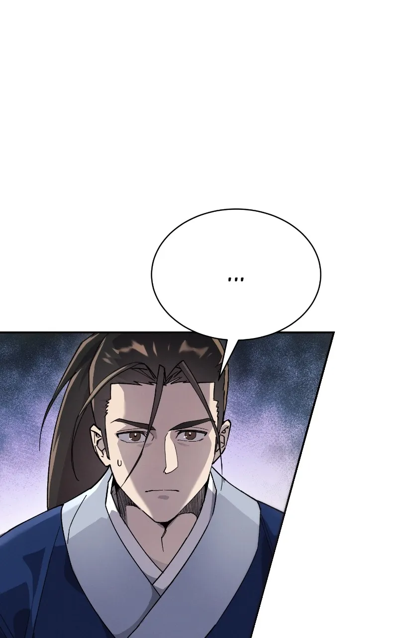 The Heavenly Demon Wants a Quiet Life Chapter 3 page 8 - 
