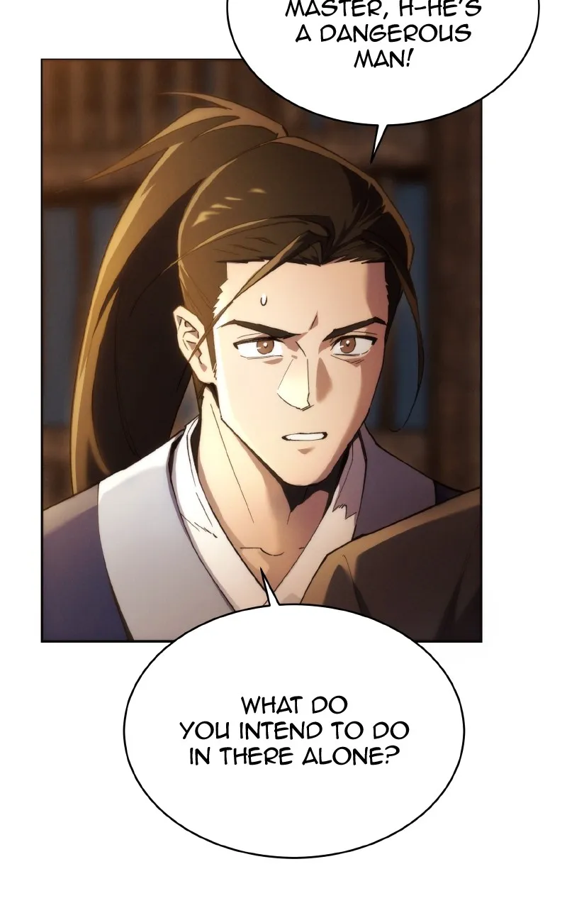 The Heavenly Demon Wants a Quiet Life Chapter 3 page 71 - 