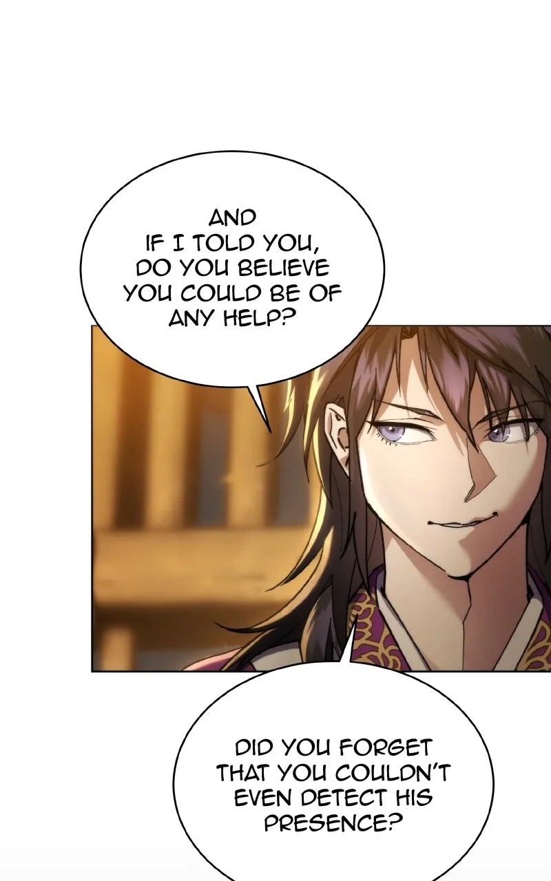 The Heavenly Demon Wants a Quiet Life Chapter 3 page 72 - 