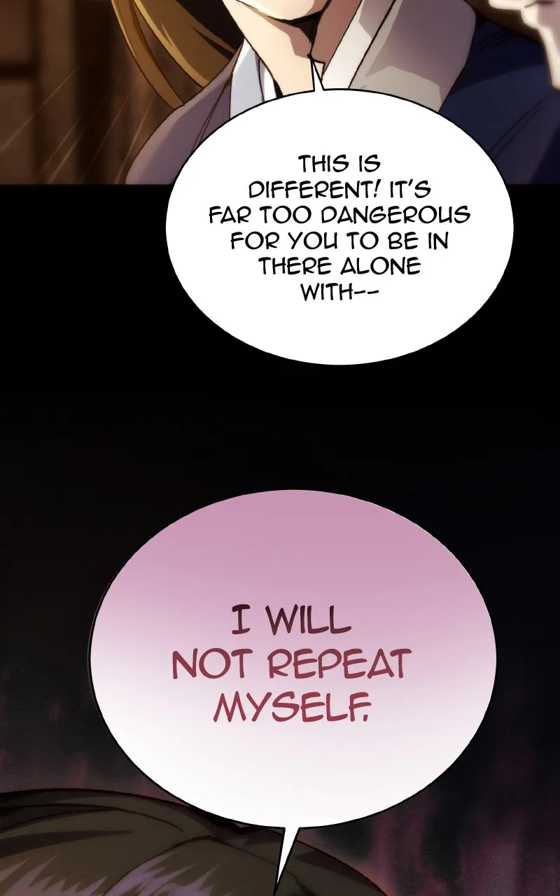 The Heavenly Demon Wants a Quiet Life Chapter 3 page 74 - 
