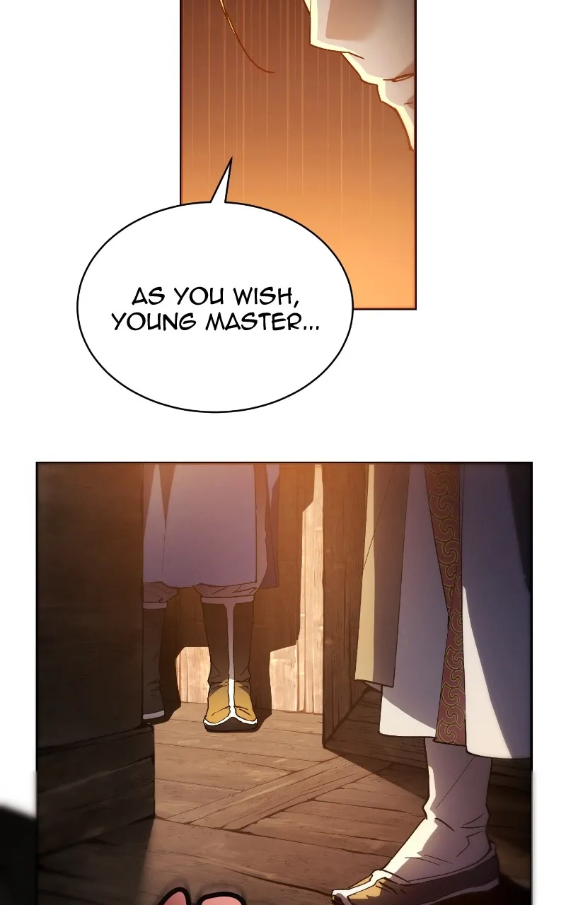 The Heavenly Demon Wants a Quiet Life Chapter 3 page 77 - 
