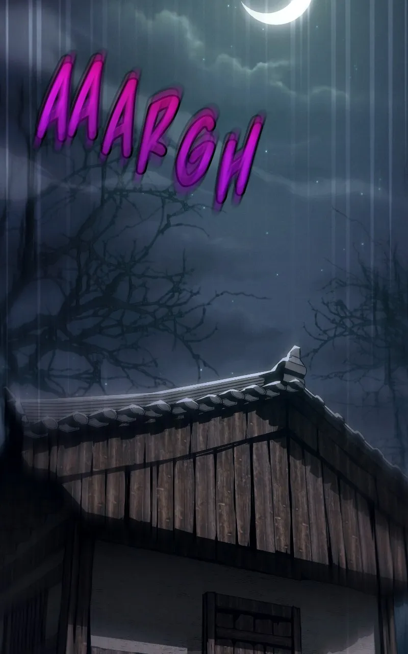 The Heavenly Demon Wants a Quiet Life Chapter 3 page 84 - 