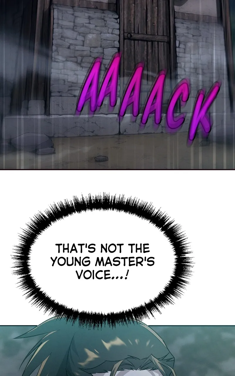 The Heavenly Demon Wants a Quiet Life Chapter 3 page 85 - 
