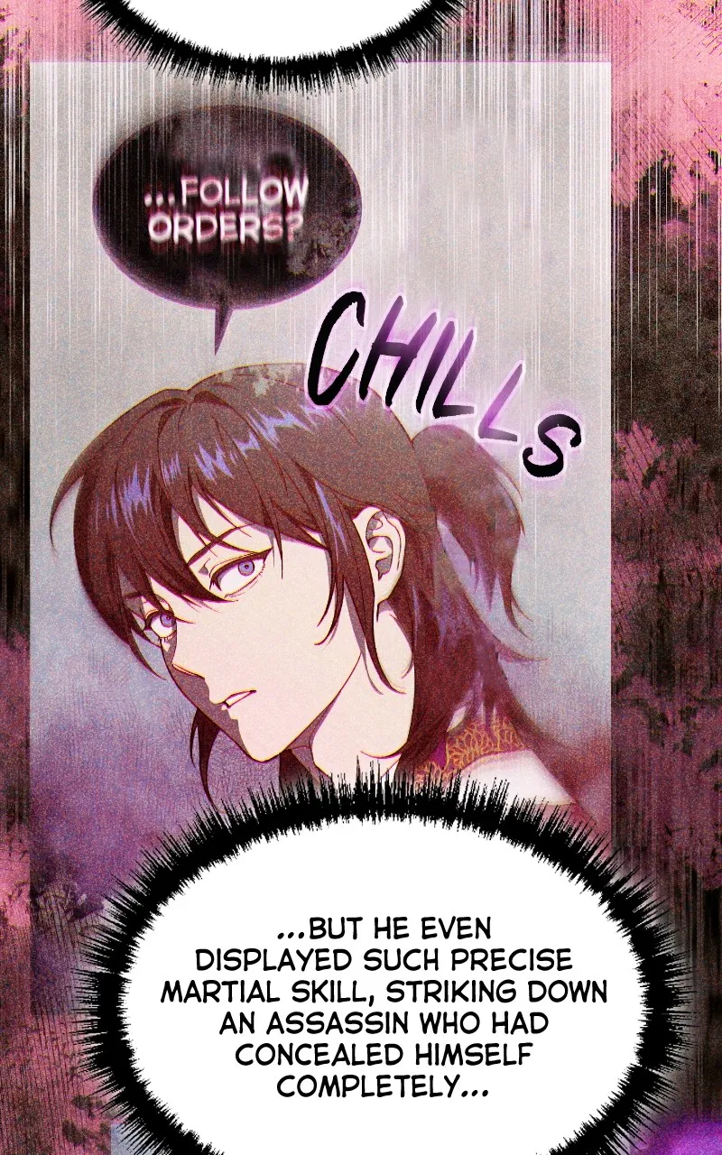 The Heavenly Demon Wants a Quiet Life Chapter 3 page 10 - 