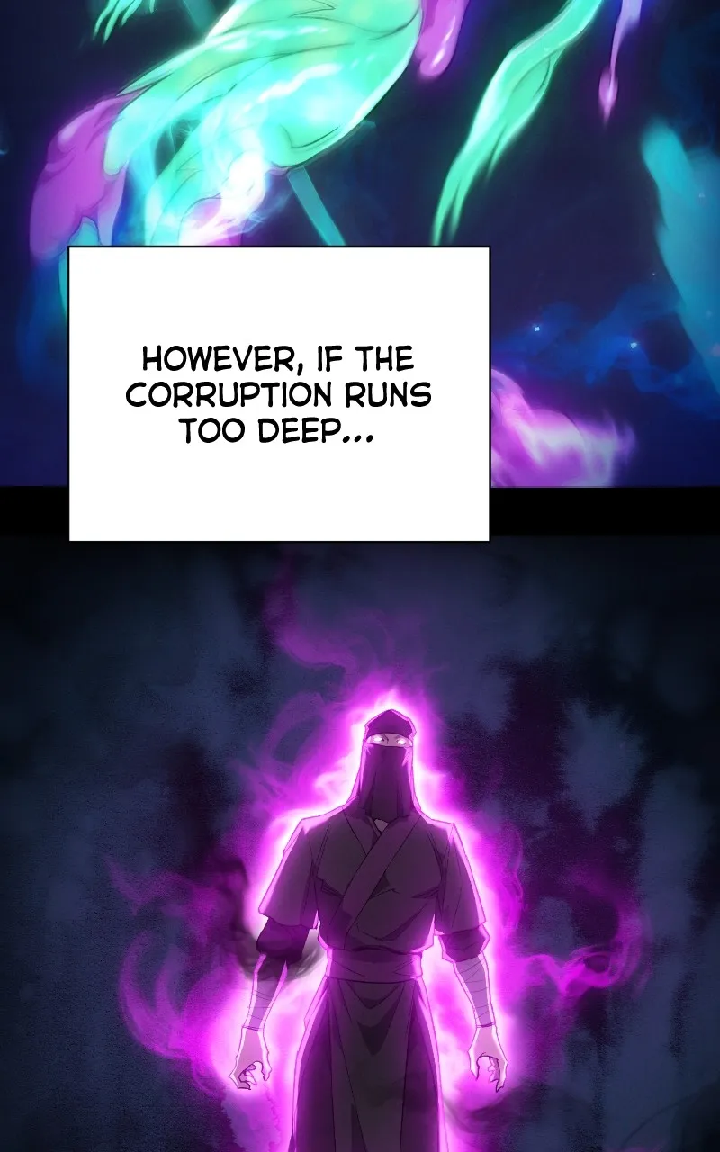 The Heavenly Demon Wants a Quiet Life Chapter 3 page 97 - 