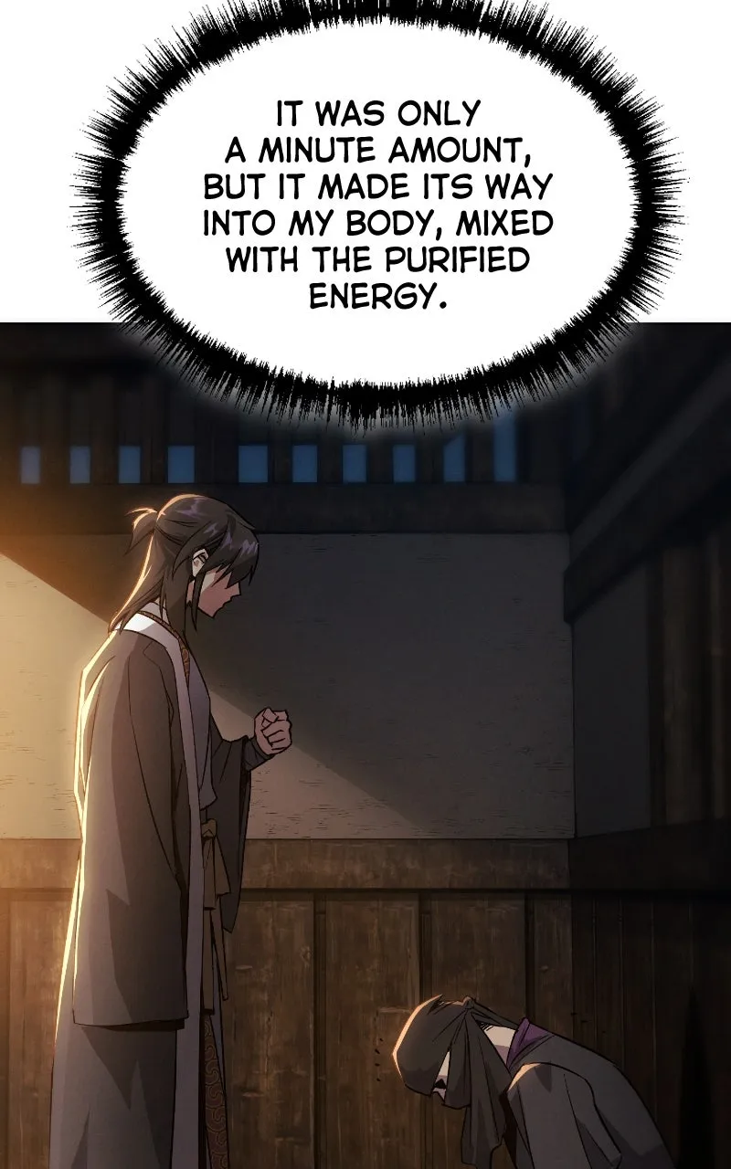 The Heavenly Demon Wants a Quiet Life Chapter 3 page 99 - 