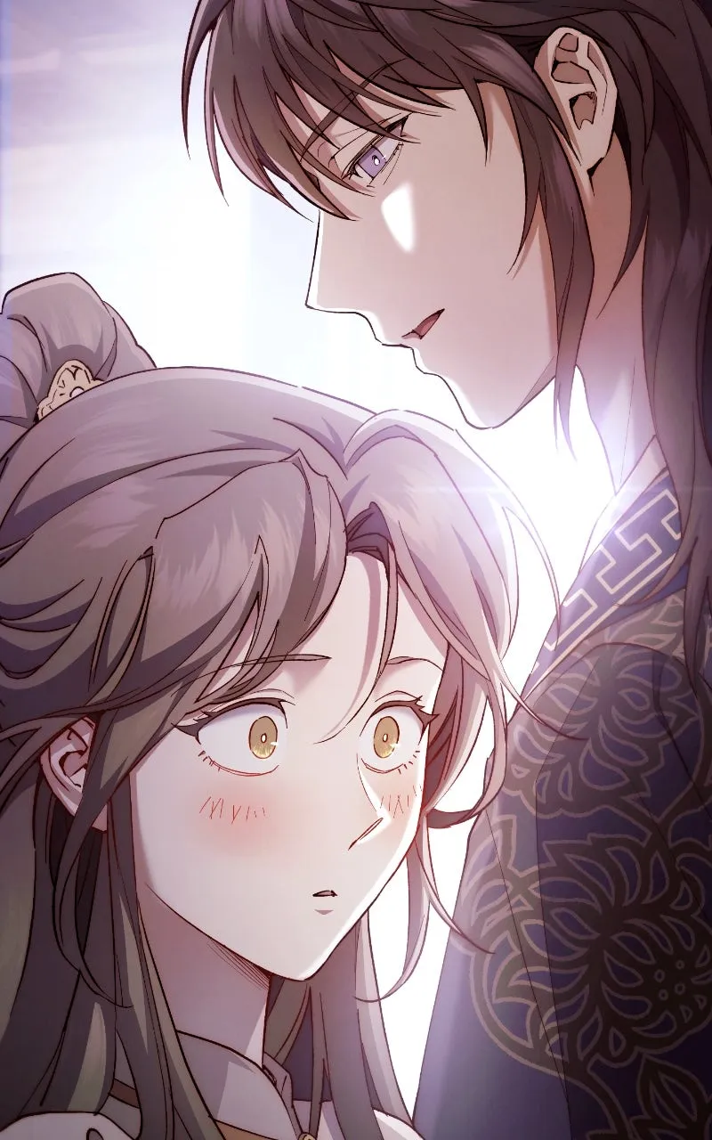 The Heavenly Demon Wants a Quiet Life Chapter 30 page 2 - 