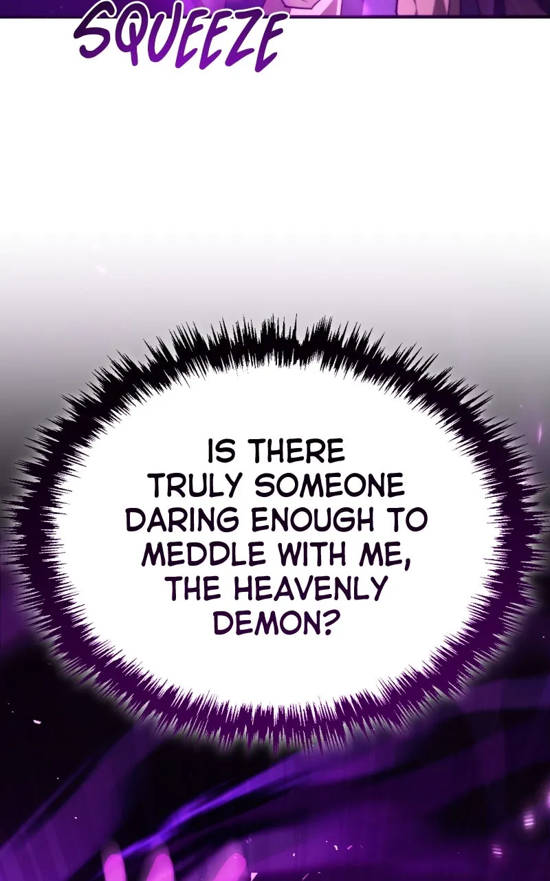 The Heavenly Demon Wants a Quiet Life Chapter 30 page 106 - 
